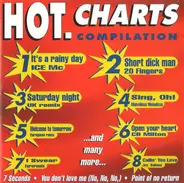 ICE MC, "0 Fingers - Hot Charts Compilation