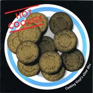 Various - Hot Cookies - Cooking Vinyl's Silver Disc