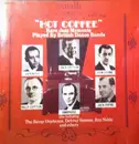 CD - Various - Hot Coffee (Rare Jazz Moments Played By British Dance Bands)