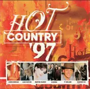 Lorrie Morgan - Hot Country '97
