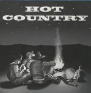 Bobby Bare / The Bellamy Brothers / Charlie Rich a.o - Hot Country