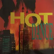 Pisces, Dexmaniax, Original Sin, Ingram Inc, Boneshakers... - Hot Dance Vol. 1