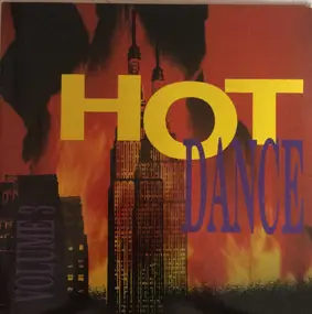 Various Artists - Hot Dance Vol. 3