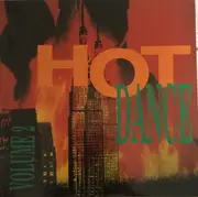 LP - Candy Flip, Kim Waters, Tingo Tango - Hot Dance Volume 2