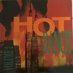candy flip - Hot Dance Volume 2