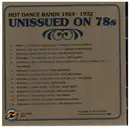 CD - Various - Hot dance bands 1924-1932