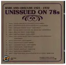 CD - Various - Hot dance bands 1925-1932