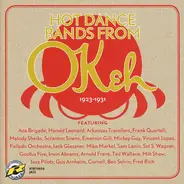 Ace Brigade, Harold Leonard - Hot Dance Bands From OKeh 1923-1931