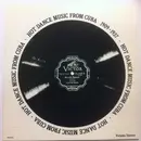 LP - Colombo Y Garcia / Orquesta Pablo Valenzuela a.o - Hot Dance Music From Cuba 1909-1937 - Mono