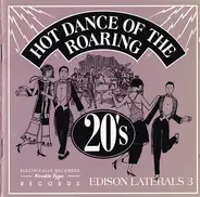 Various - Hot Dance Of The Roaring 20's