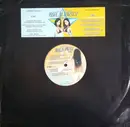 12inch Vinyl Single - Tony Yayo, Bow Wow, Chris Brown - Hot & Dirty Vol. 1 - no cover