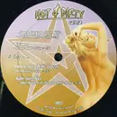 12inch Vinyl Single - Beyonce, Justin Timberlake, daron Jones - Hot & Dirty Vol. 12 - no cover