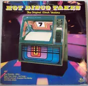 Mikki - Hot Disco Takes 7 (The Original 12inch Versions)