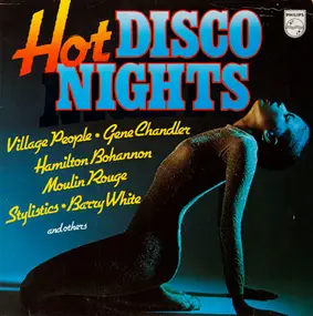 Village People - Hot Disco Nights