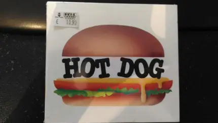 Gene Chandler / The Crystals / a.o. - Hot Dog