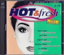 Double CD - Stefan Raab, Los Del Rio, Captain Jack, a.o. - Hot & Fresh (100% Hitgehalt)