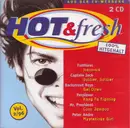 Double CD - Faithless / Backstreet Boys - Hot & Fresh Vol. 2/96