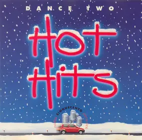 Purple Beat - Hot Hits Dance Two