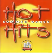 Bobby Brown / Intense - Hot Hits Summer Dance