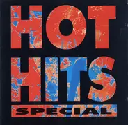 Was Not Was, Chris Rea a.o. - Hot Hits Special