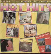 The Catch, Laid Back a.o. - Hot Hits