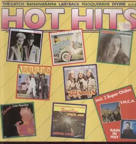 Catch - Hot Hits