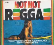 Boris Gardiner - Hot Hot Reggae