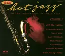 Double CD - Various - Hot Jazz - On The Sunny Side Of The Street Volume 1