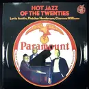 LP - Lovie Austin / Fletcher Henderson / Clarence Williams a.o. - Hot Jazz Of The Twenties
