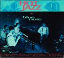 CD-Box - Various - Hot Jazz On Blue Note