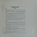 LP - Jazz Compilation - Hot Jazz On Film - Volume 2