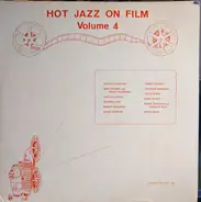Bing Crosby, Duke Ellington, Ben Pollack a. o. - Hot Jazz On Film - Volume 4