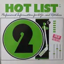 LP - Chanelle / Maurice a.o. - Hot List 2 - Previews
