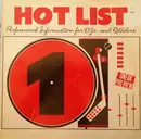 LP - Sandee / Rubies a.o. - Hot List