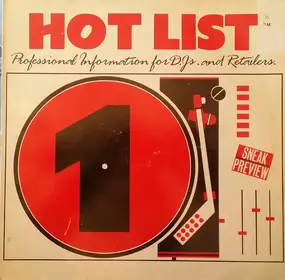 Sandee - Hot List