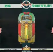T.Rex, Atomic Rooster, Ace - Hot Love - The Sound Of The '70's - Part 1