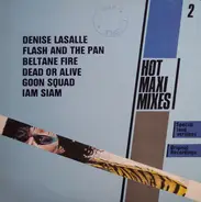 Goon Squad, Denise Lasalle, Beltane Fire a.o. - Hot Maxi Mixes Vol. 2