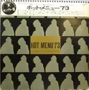 Double LP - Alice Cooper, Gordon Lightfoot, The Doobie Brothers a.o. - Hot Menu '73  -The Best Of Warner/Reprise/Atlantic- - Gatefold
