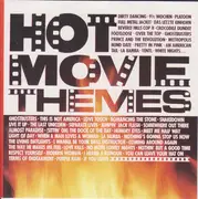 Double CD - Cover Versions - Hot Movie Themes
