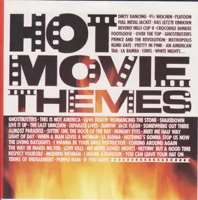 Various Artists - Hot Movie Themes