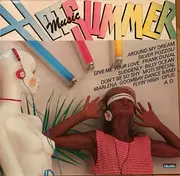 LP - Frank Duval, Lee Marrow, Silver Pozzoli - Hot Music Summer