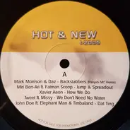 Various - Hot & New 1-2005