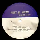 12'' - Omarion, Will Smith, Amerie - Hot & New 3-2005 March