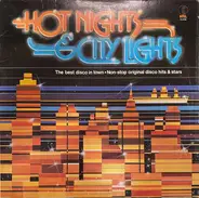 Various - Hot Nights & City Lights