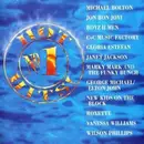 CD - Various - Hot No. 1 Hits!