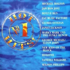 George Michael - Hot No. 1 Hits!