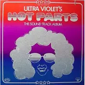 Steve Martin - Ultra Violet's Hot Parts