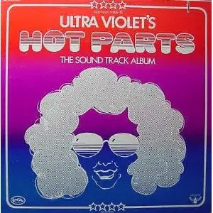 Steve Martin, Bert Sommer, Montage - Ultra Violet's Hot Parts