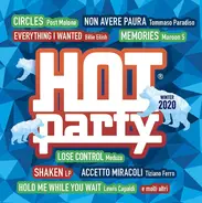 Post Malone, Maroon 5, a.o. - Hot Party Winter 2020
