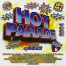 Double CD - Lady Ragga, Sambaman - Hot Parade 2004